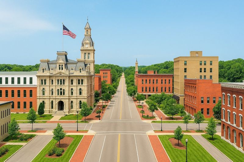 Best Concrete Foundation Repair pros in Wooster, OH