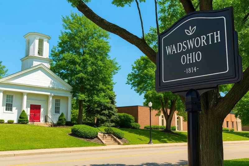 Best Foundation Lifting pros in Wadsworth, OH